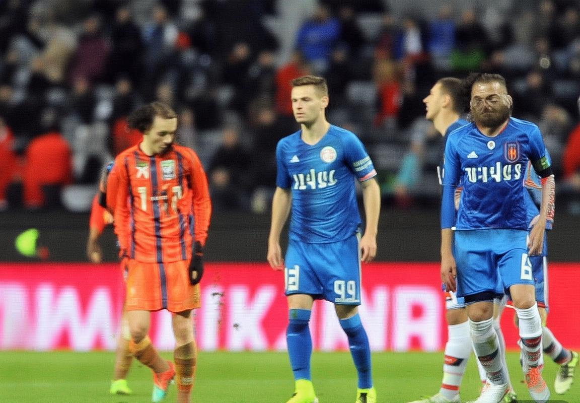 【出线形势分析】八强席位仅剩三席，末轮厮杀将异常惨烈