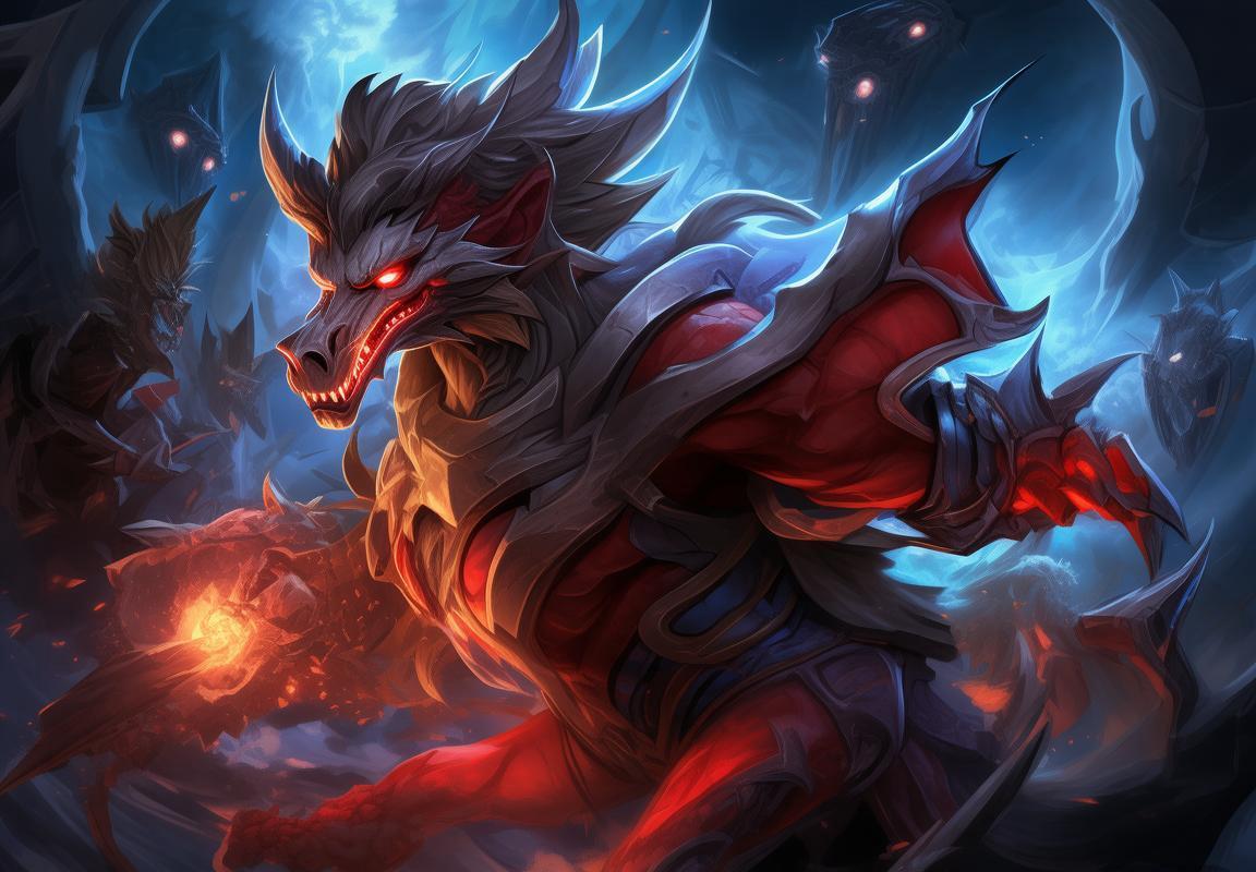 英雄池深度对决：BO5巅峰对决中的战术多样性与团队配合英雄海较量