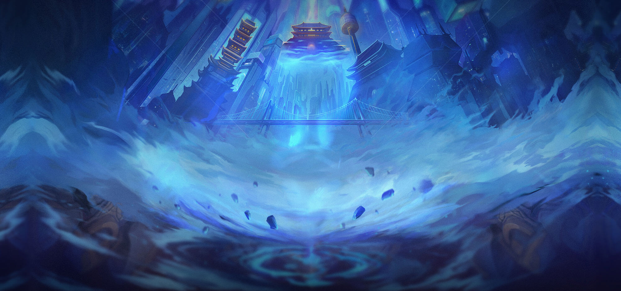 LPL季后赛全华班爆冷惨败垫底队，止步四强危机加剧！许哥强势晋级决赛