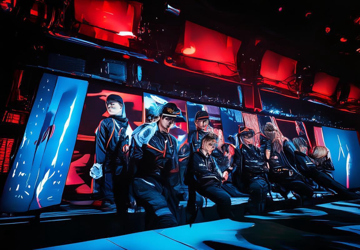 S15风云突变，LEC赛区G2、FNC双双挺进四强。